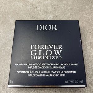 Dior glow forever